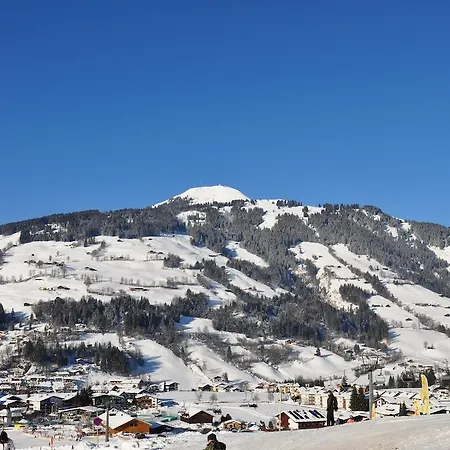 Pension Theresianna 3* Westendorf