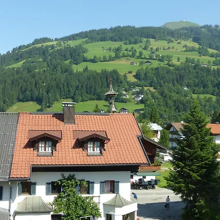 Affittacamere Pension Theresianna Westendorf