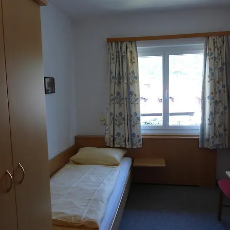 Pension Theresianna 3* Westendorf