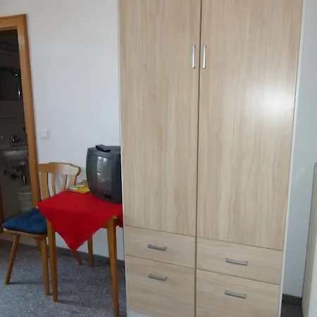 Pension Theresianna Affittacamere Westendorf