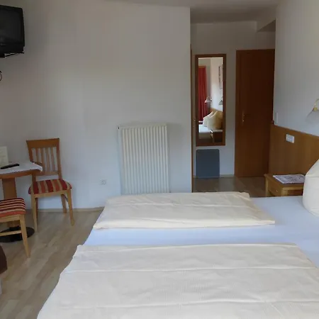 Pension Theresianna