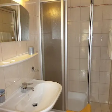 Affittacamere Pension Theresianna 3*