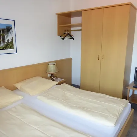 Pension Theresianna 3*