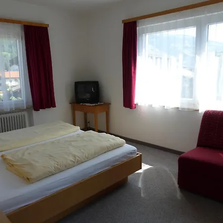 Pension Theresianna