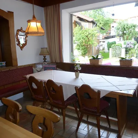 Pension Theresianna 3* Westendorf
