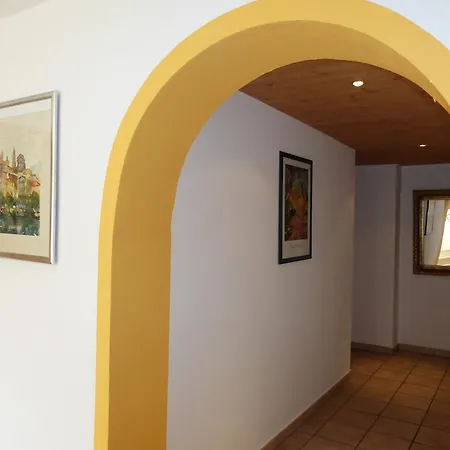 Pension Theresianna Affittacamere 3*