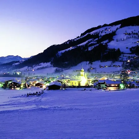 Pension Theresianna 3* Westendorf
