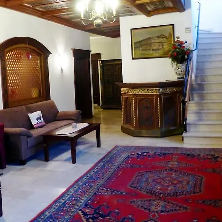 Pension Theresianna 3* Westendorf