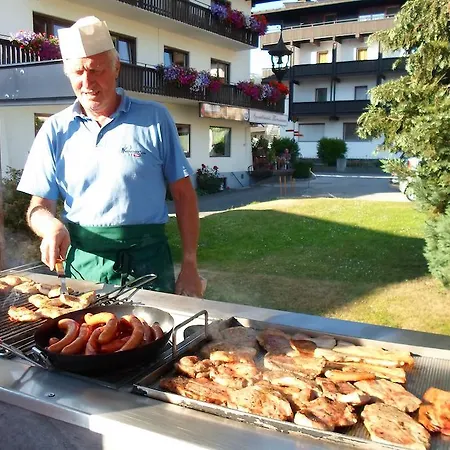 Pension Theresianna 3* Westendorf