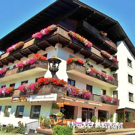 Affittacamere Pension Theresianna Westendorf
